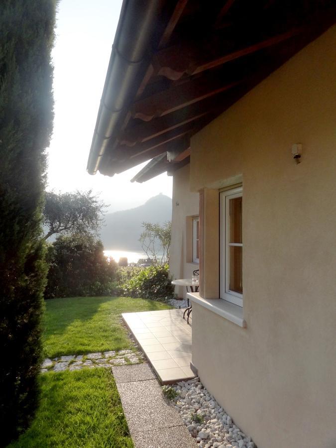 Leuchtenhof Caldaro Exteriör bild
